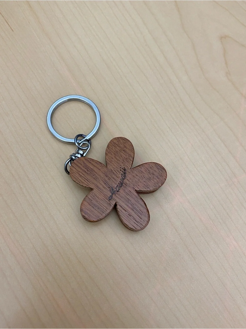 Hawaii keychain souvenir gift